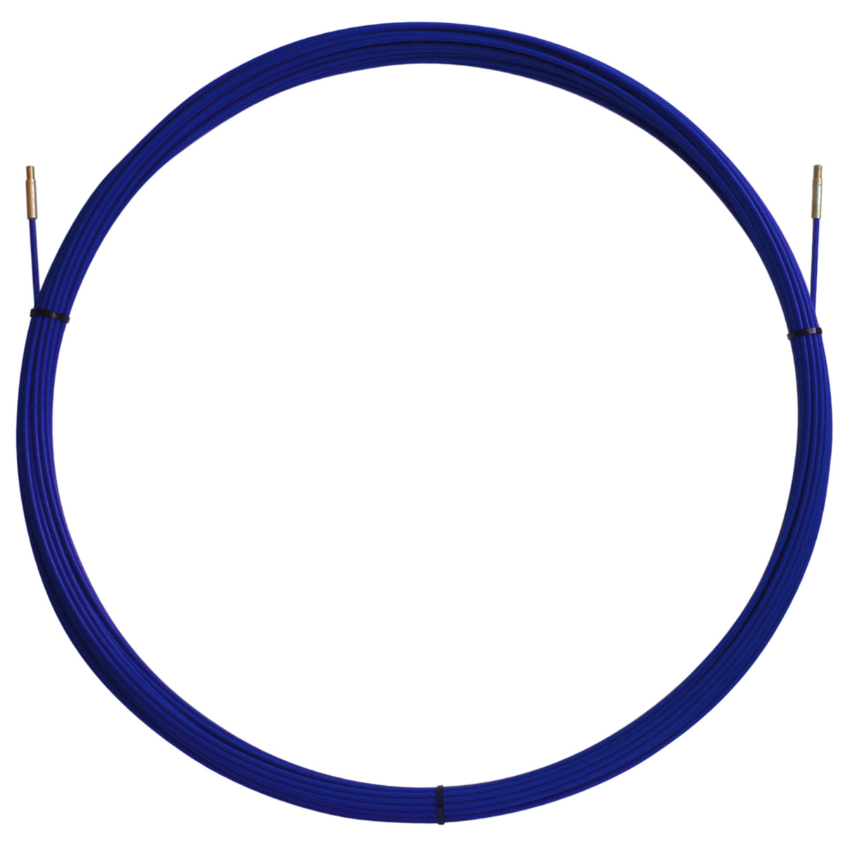 Spare Fiberglass Rod dia.9 Mt.125