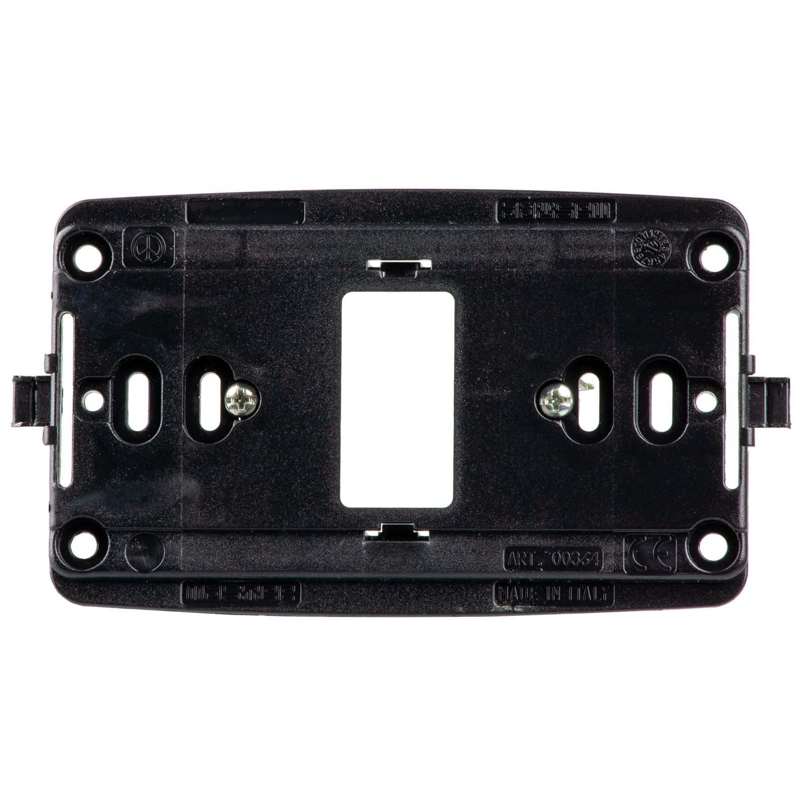 1 hole PC support for 16000 serie