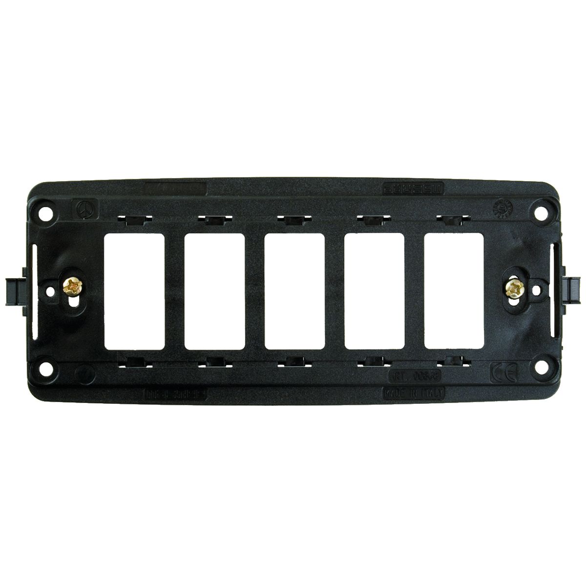 5 holes PC support for 16000 serie