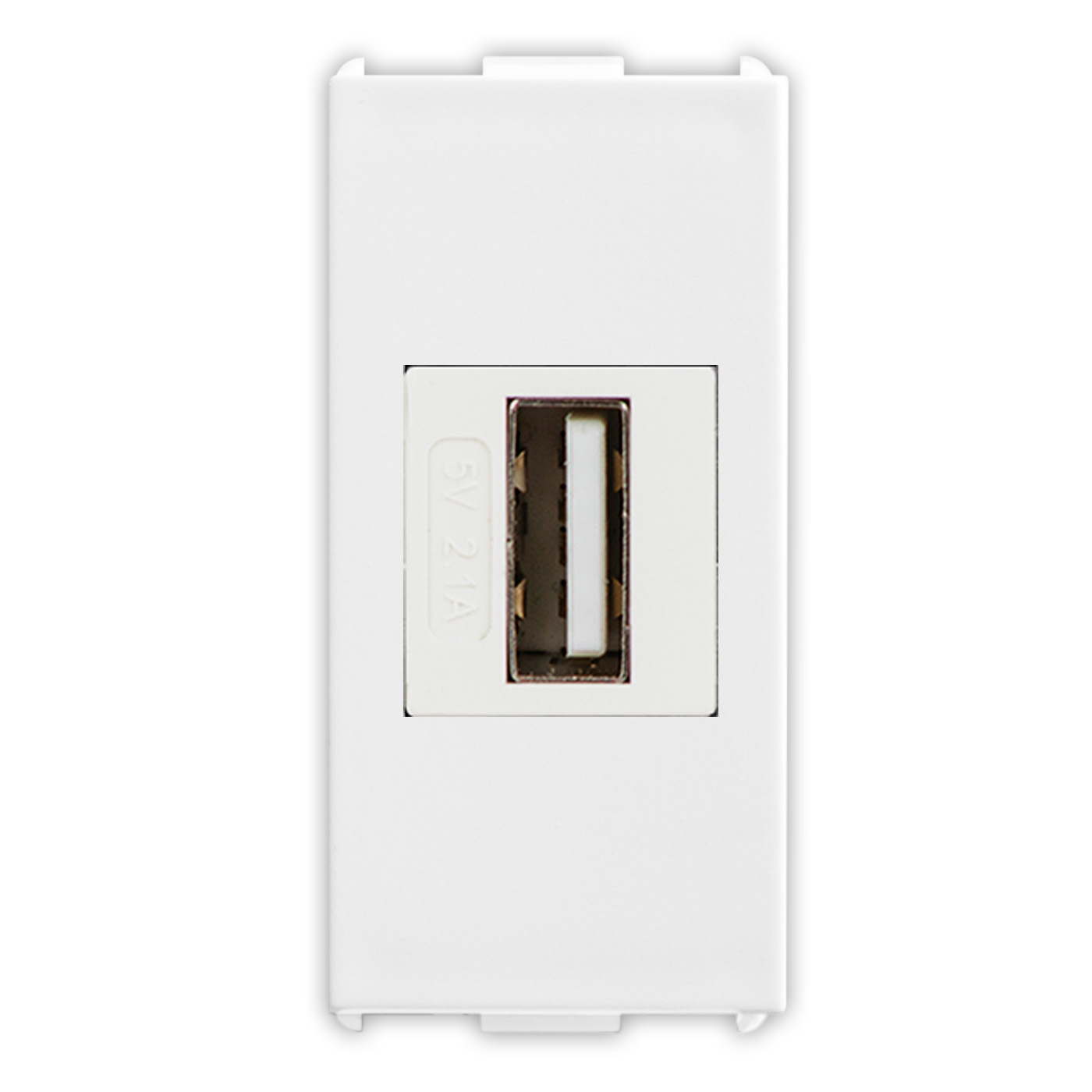 Alimentation USB 5V 2.1A