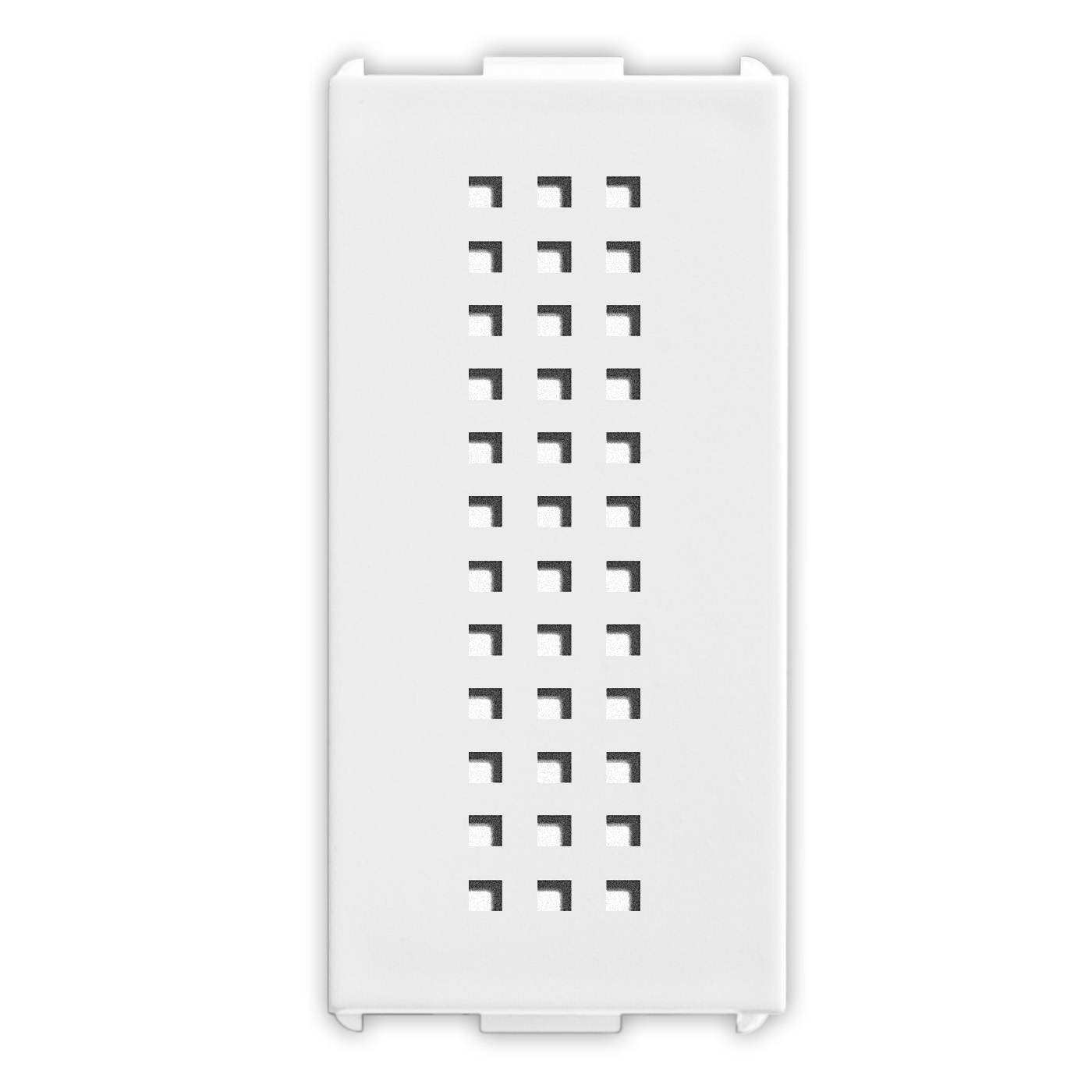 PIXIA Ronzatore 127V White