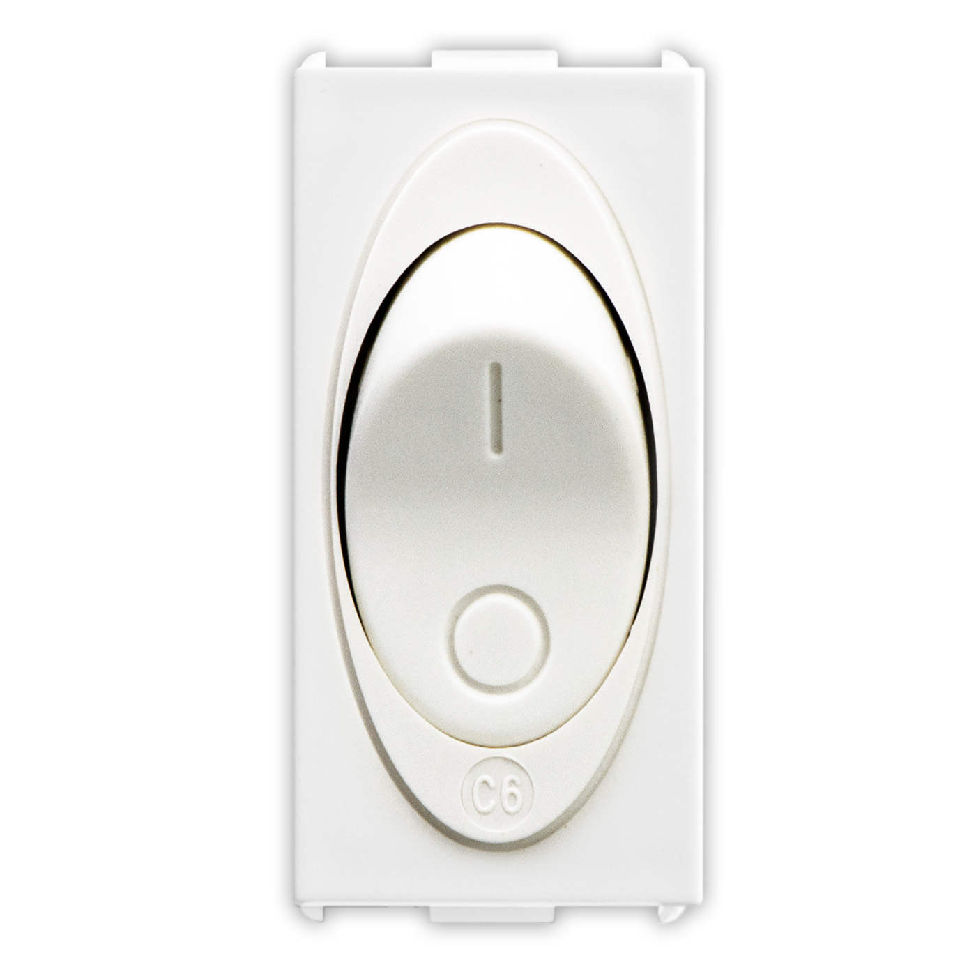 Dis.aut.magn. STEEL 1P+NC6A pi1500A