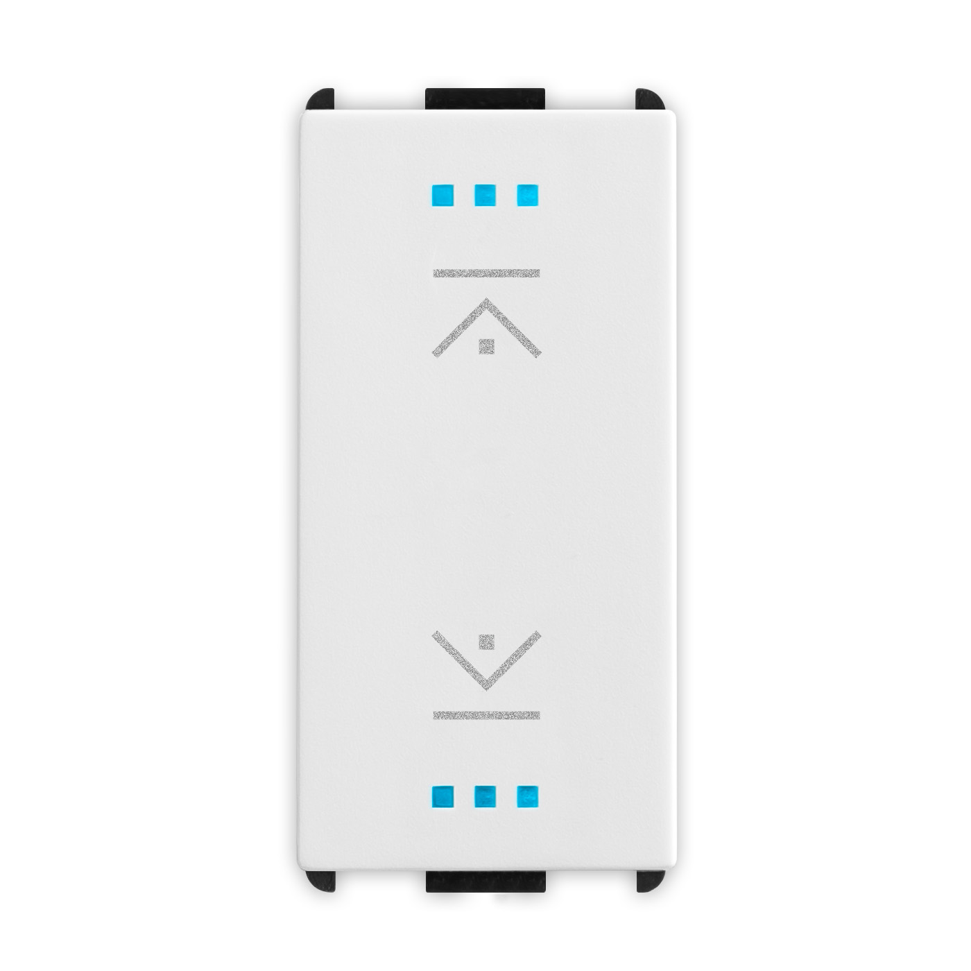 Puls. per Zoe 10mA LED FRECCE++ White