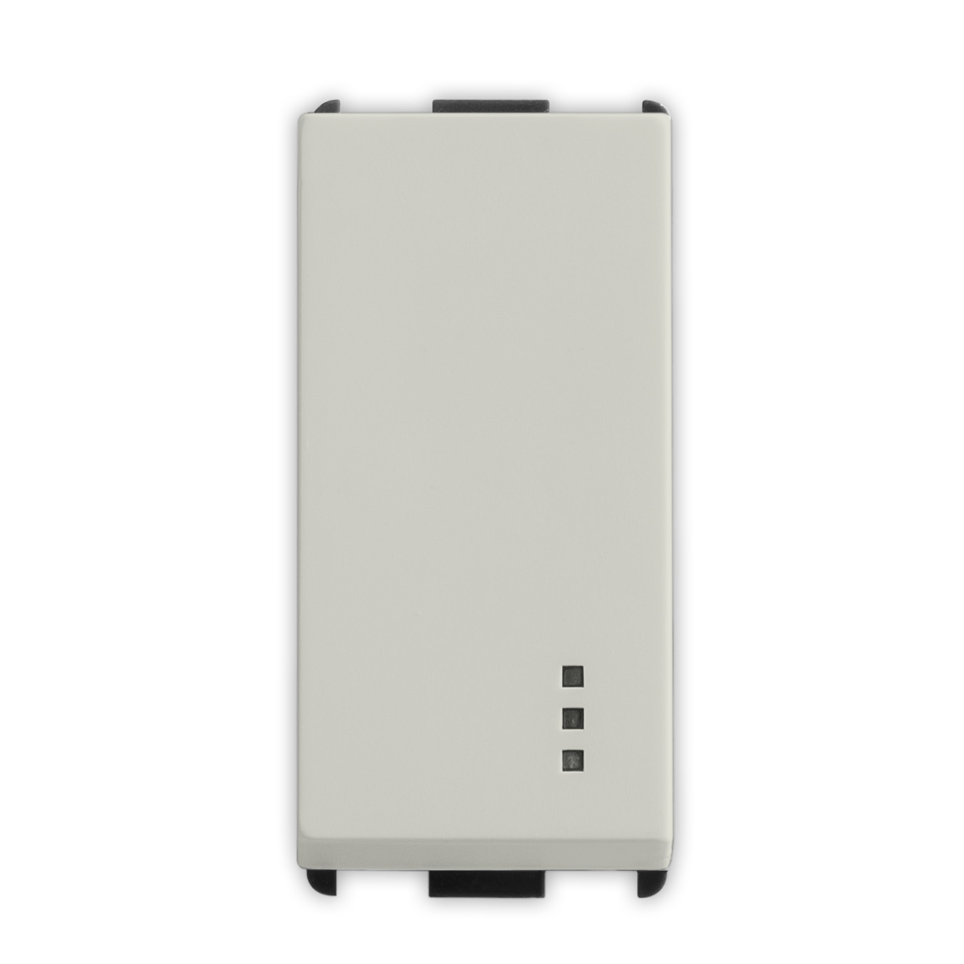 PIXIA Deviatore 1P 10AX Light Sand