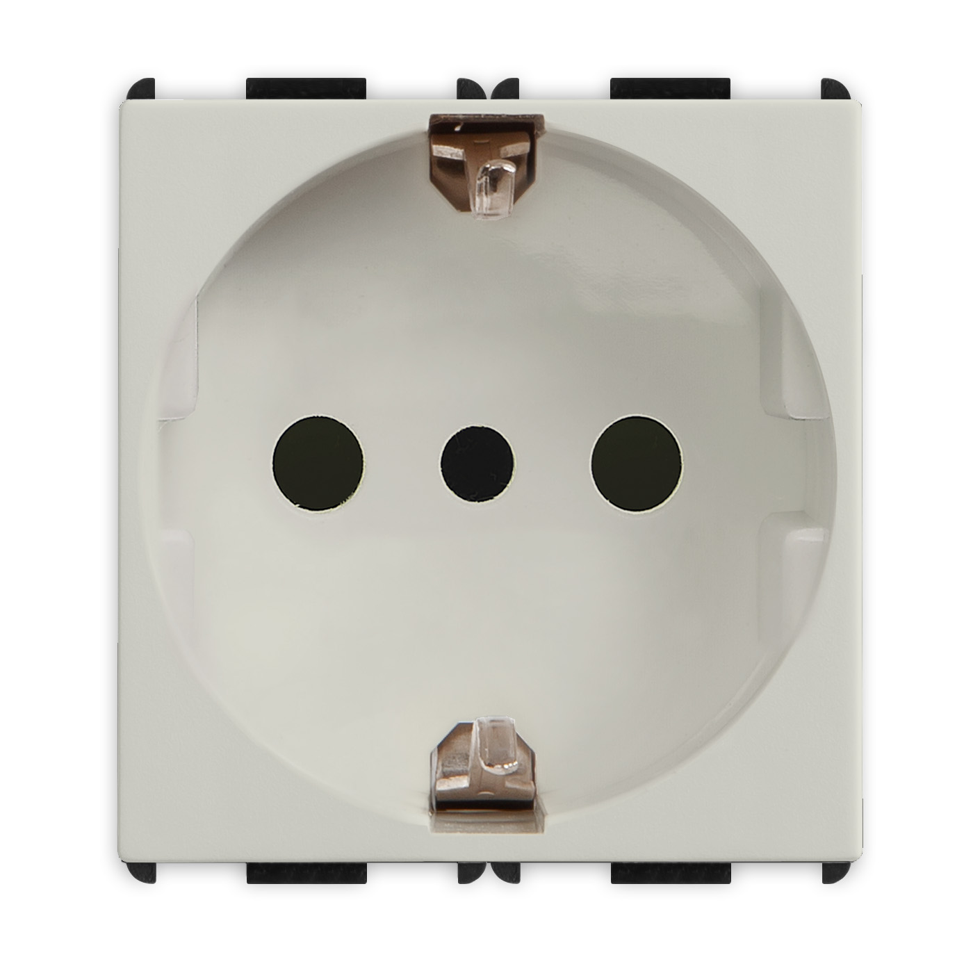 PIXIA Toma Schuko P30 2P+T 16A SAND