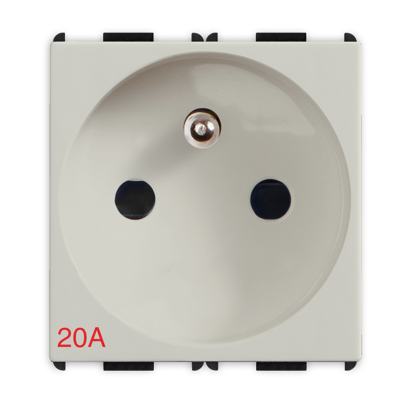 PIXIA Toma 2P+T 20A est. frances SAND