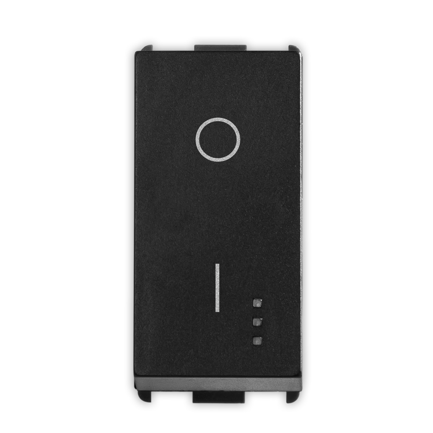 PIXIA Interruttore 2P 16AX Blackboard