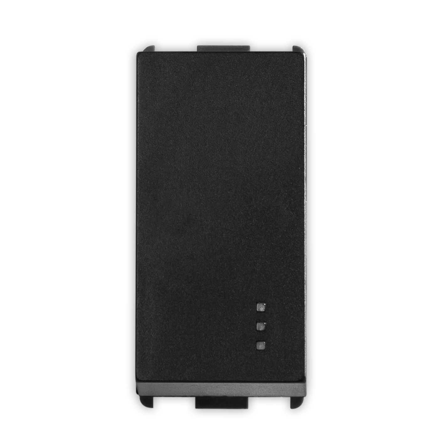 PIXIA Pulsante 1P 10A Blackboard