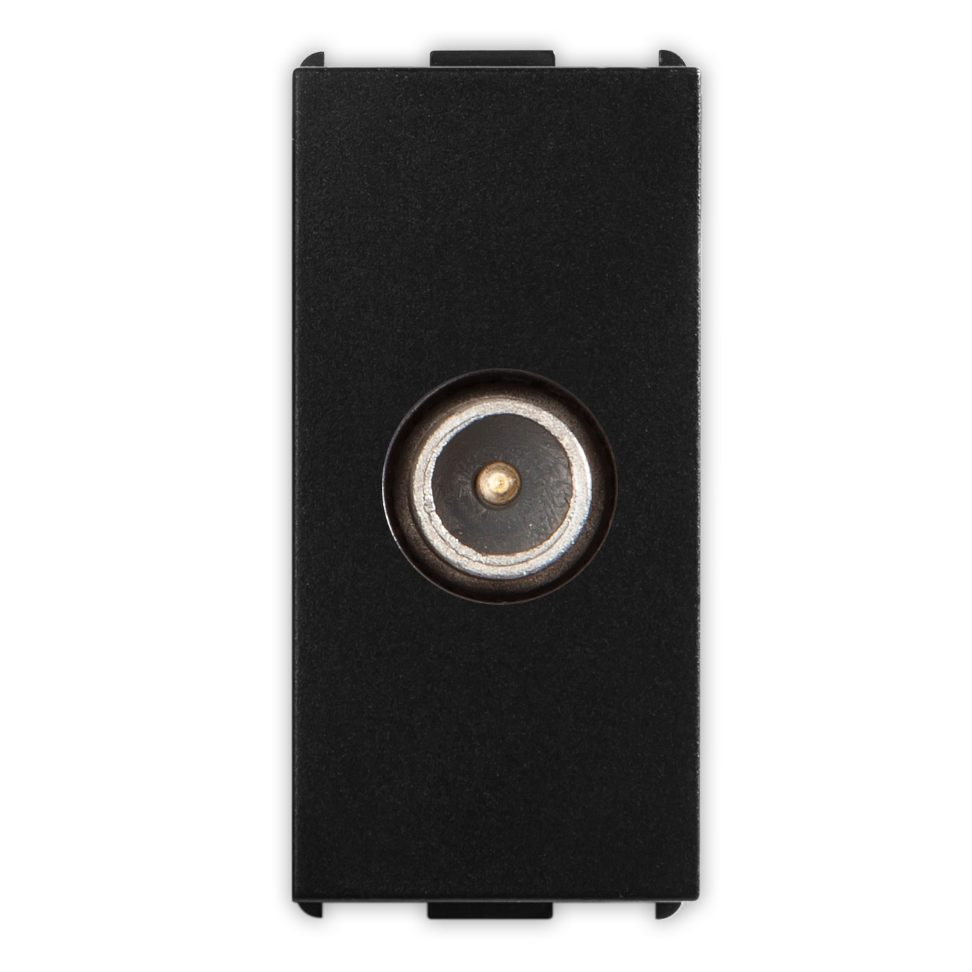PIXIA Pr.CoaxIEC Mas.Dir.5-2400Mhz Black
