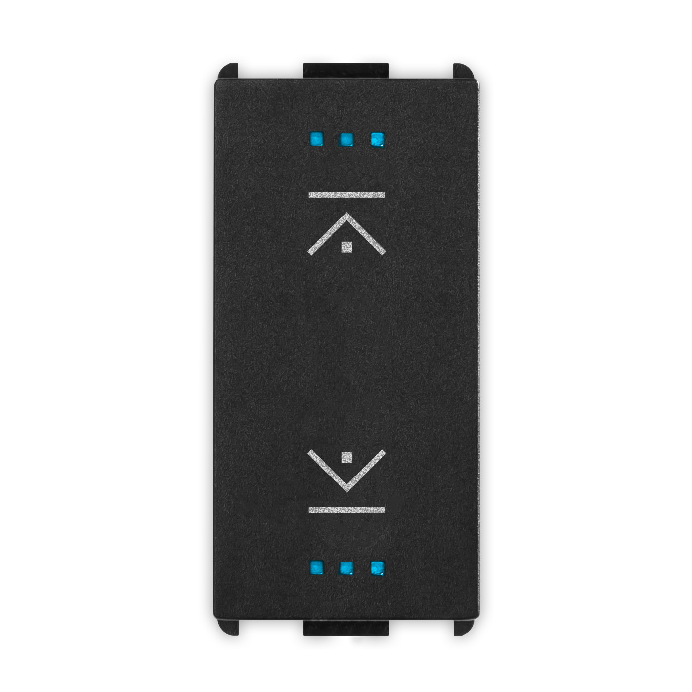 Puls. per Zoe 10mA LED FRECCE++ Blackb.