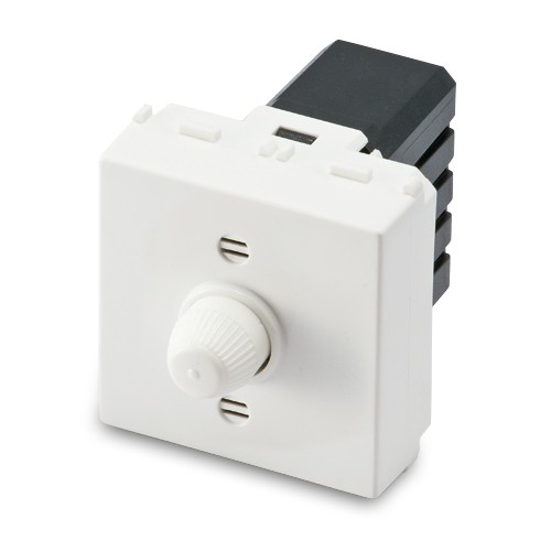 MIX Dimmer Induttivo 300W c.dev. 2 Mod..