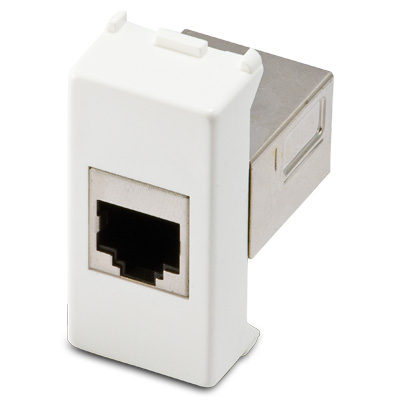 MIX Toma RJ45, plug 8/8 Cat.6 FTP
