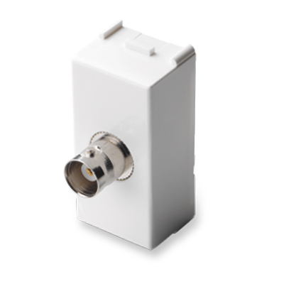 MIX Toma coaxial BNC hembra