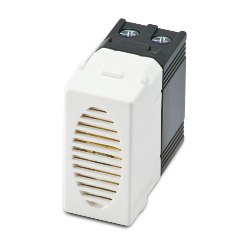 Sonnerie 127V Antibactérien