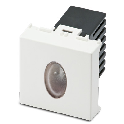 MIX Segn.Emer.1Mod.230V 12h 3cd 2Mod.