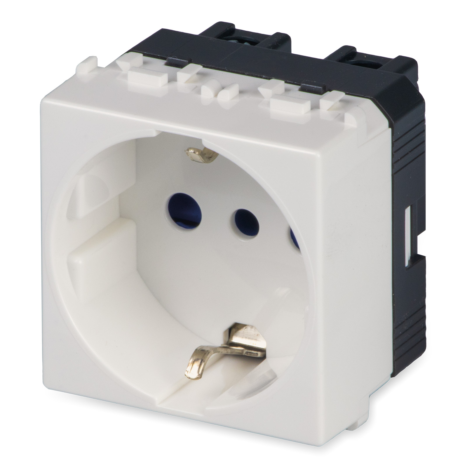 Toma Schuko P30 2P+T 16A 250V~