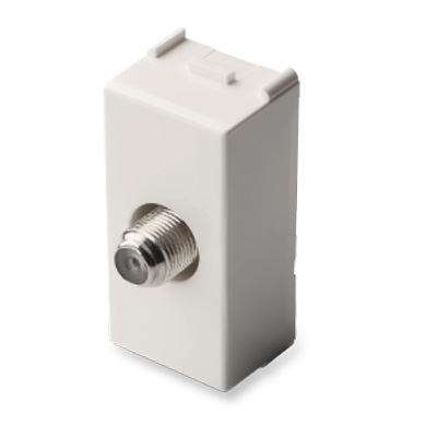 Prise MIX TV Connecteur IEC Femelle