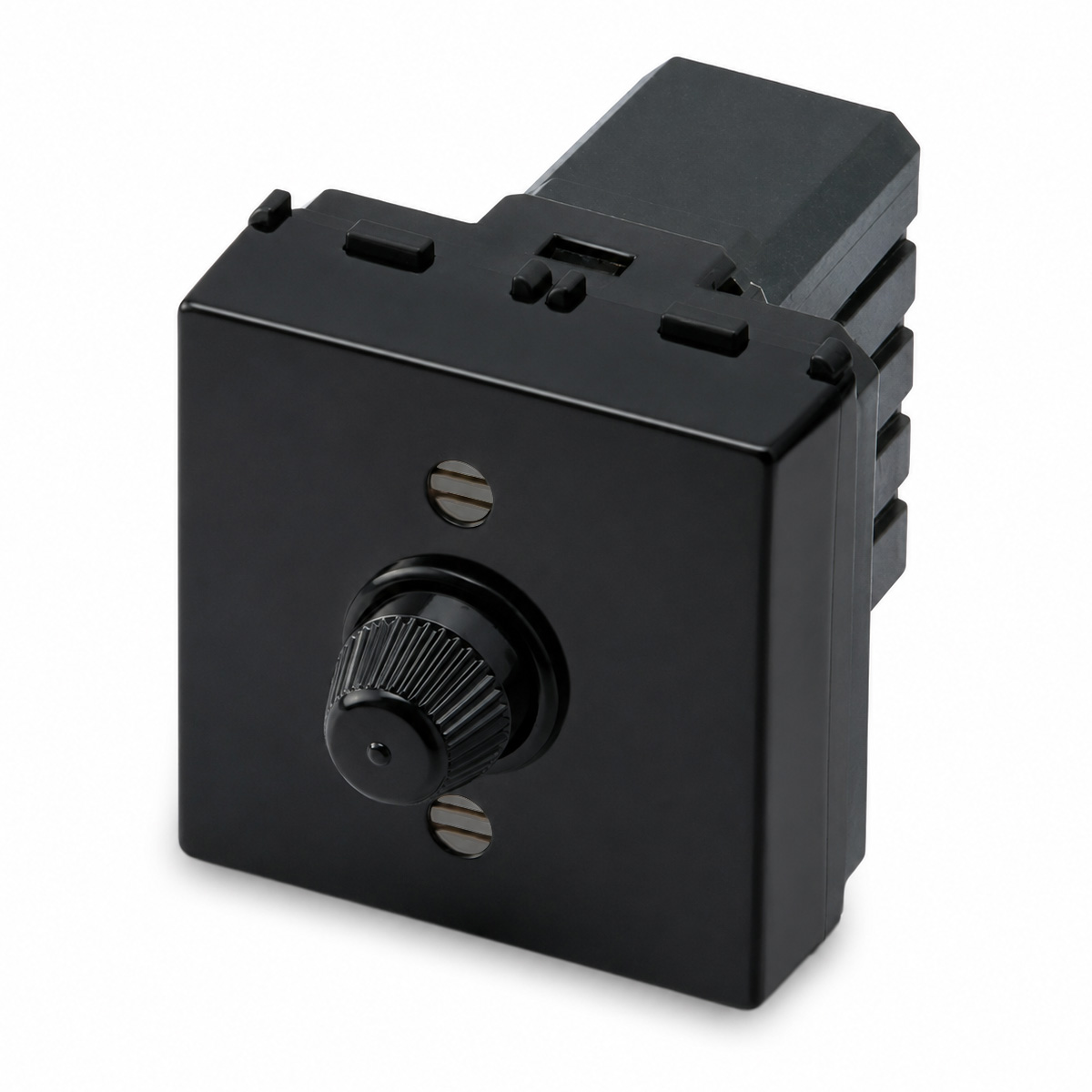 Potentiometre avec interrupteur 500W Noi