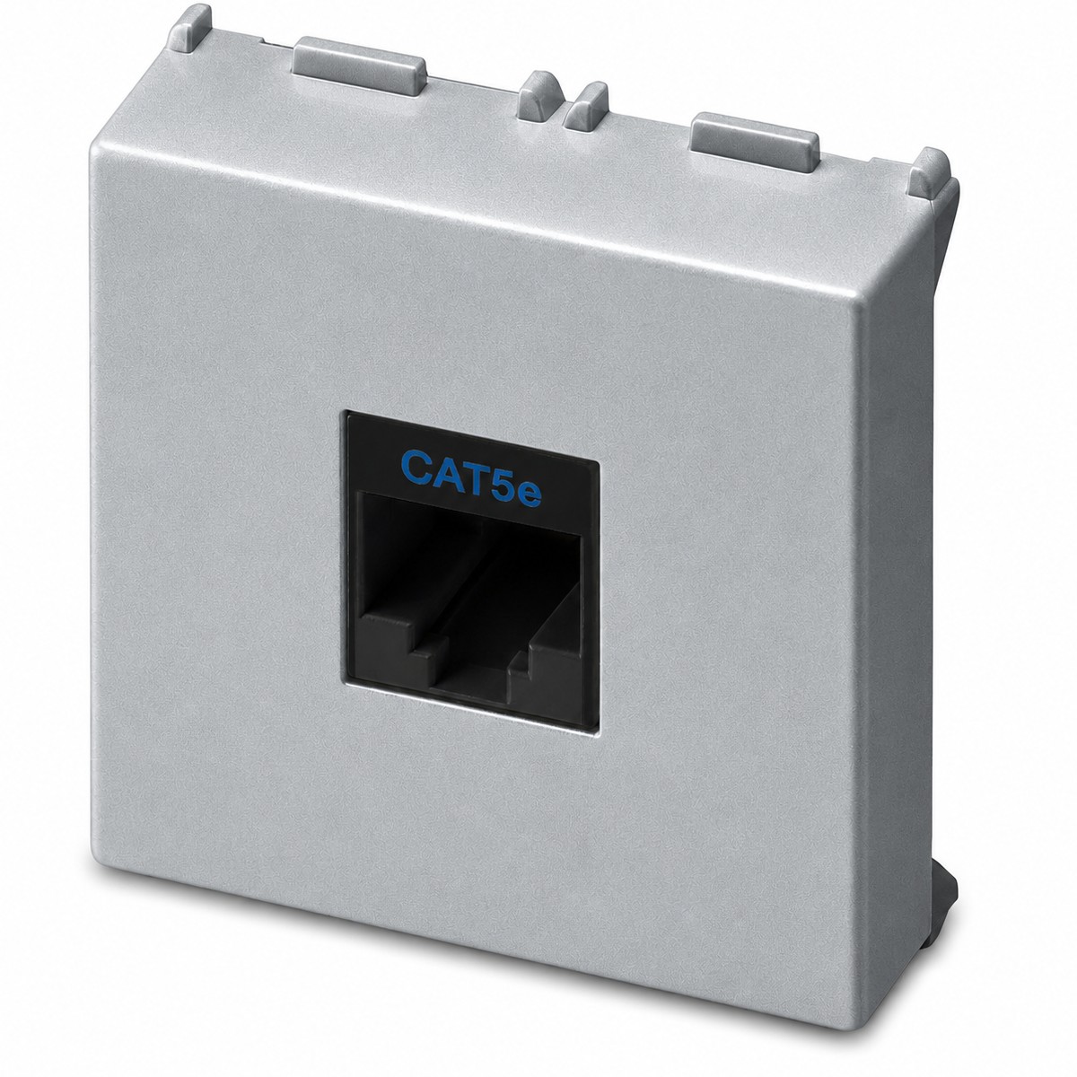 Prise MIX RJ45 Prise large 8/8