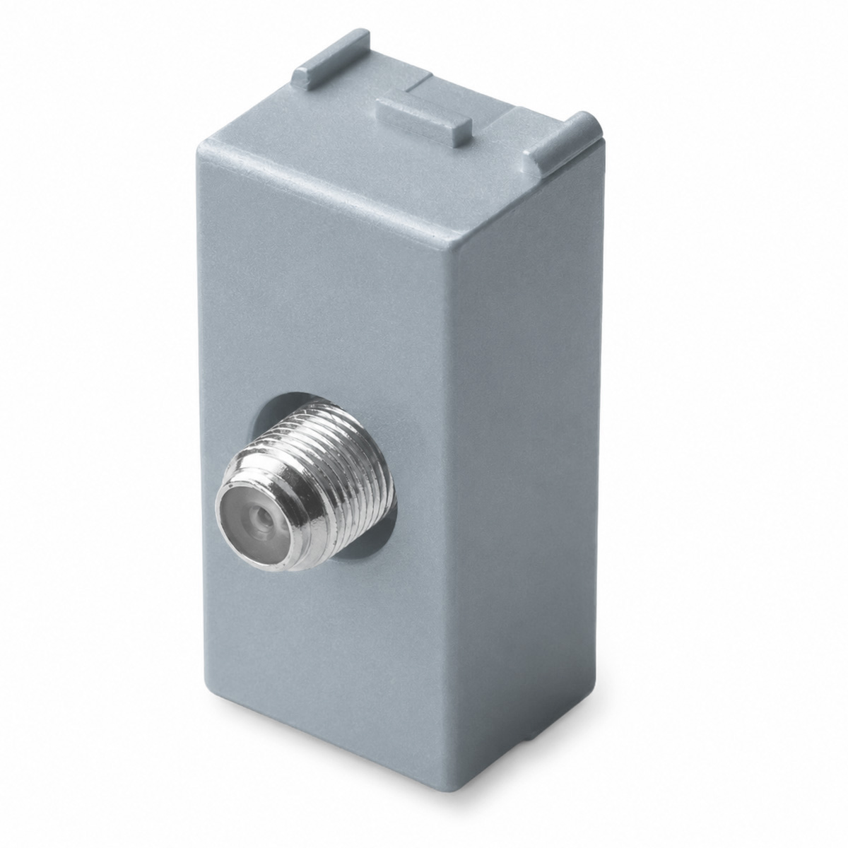 Prise MIX TV Connecteur IEC Femelle