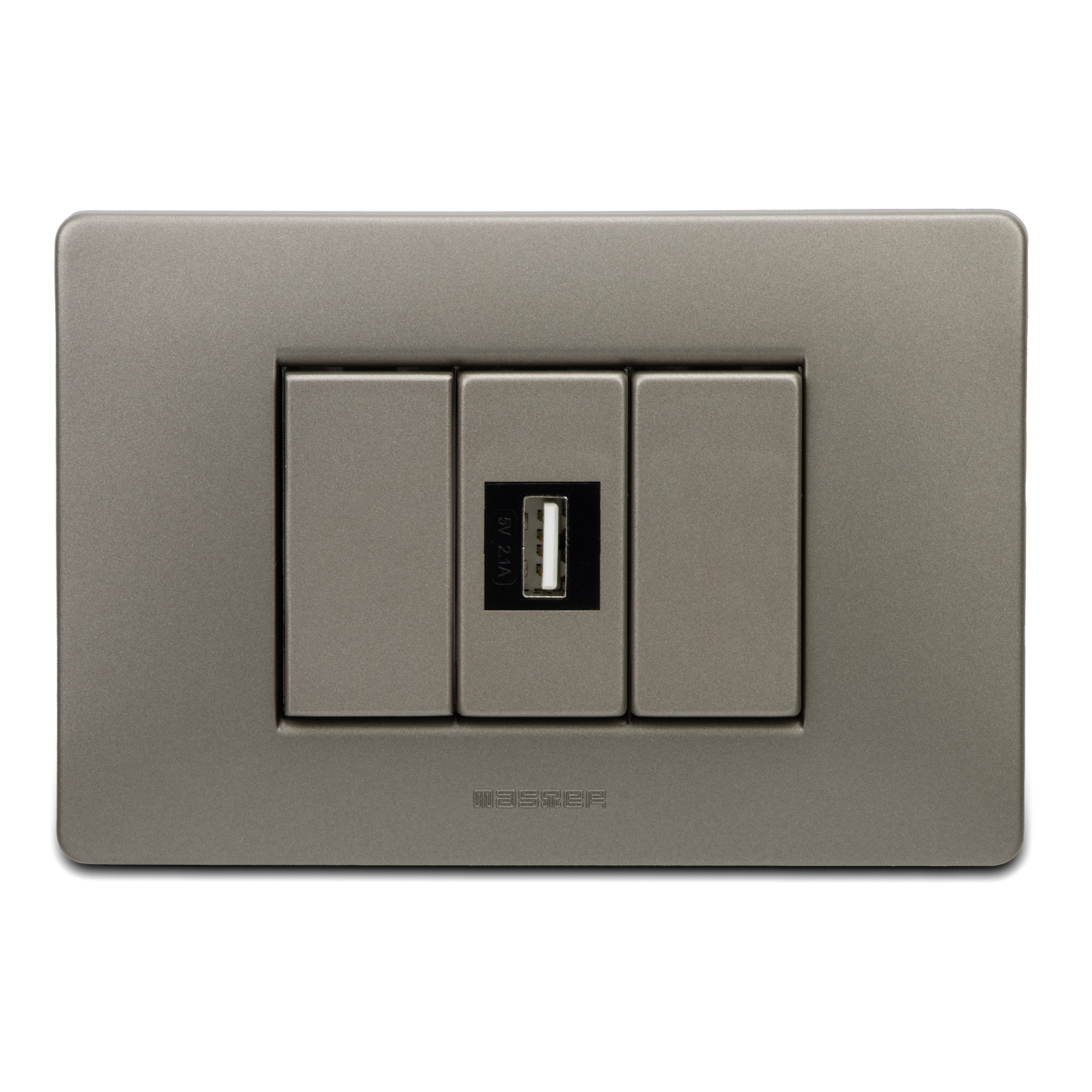 Alimentation USB 5V 2.1A