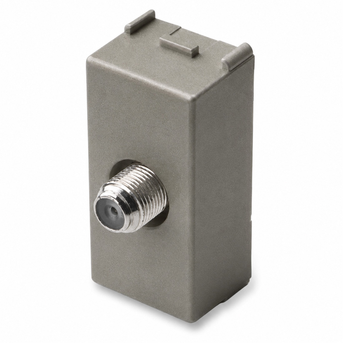 Prise MIX TV Connecteur IEC Femelle