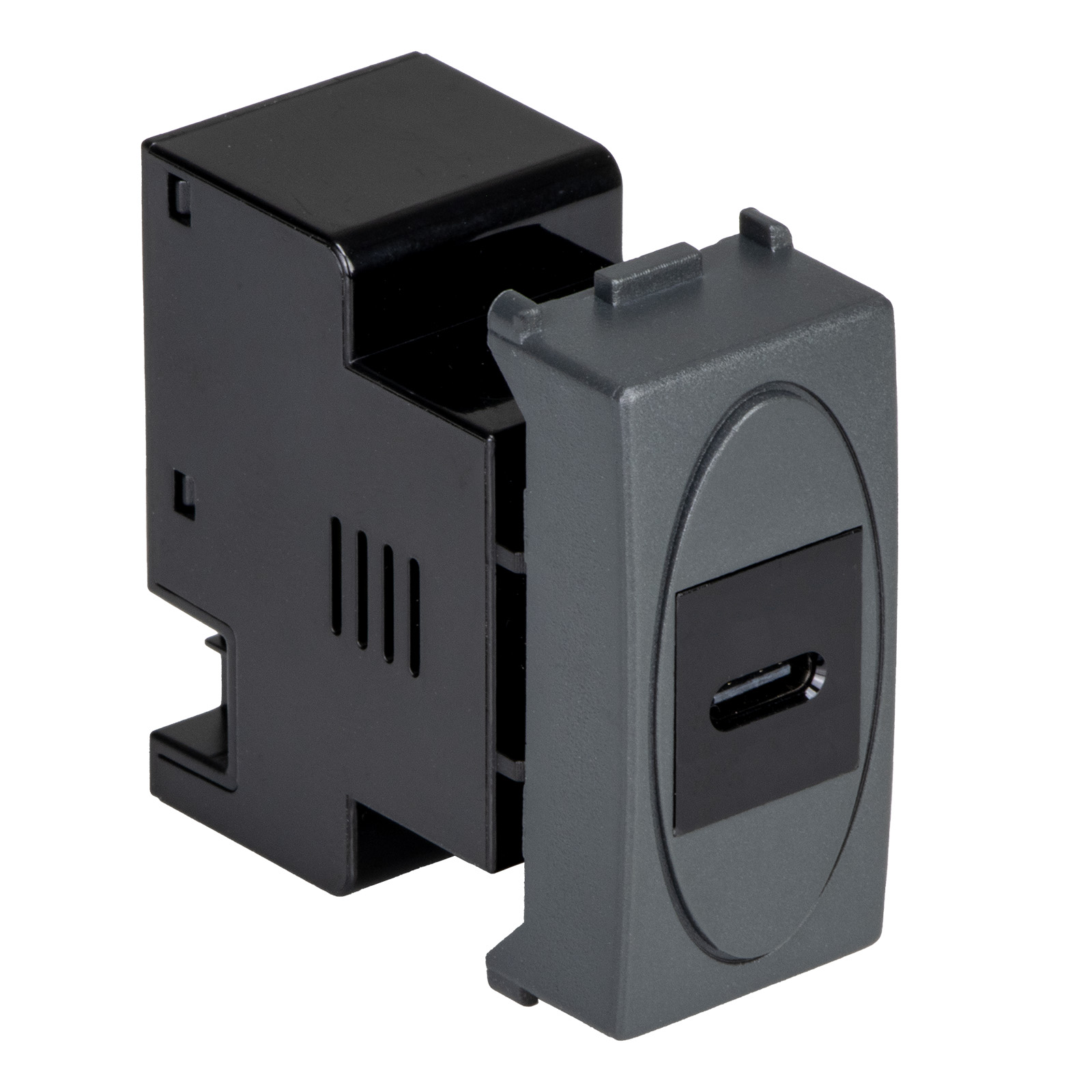 Alimentación USB C 100/240Vac