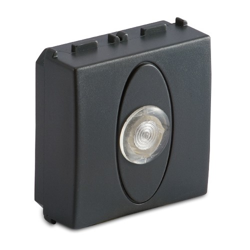 Indicador de localiz.lumin. blanco 2 Mod