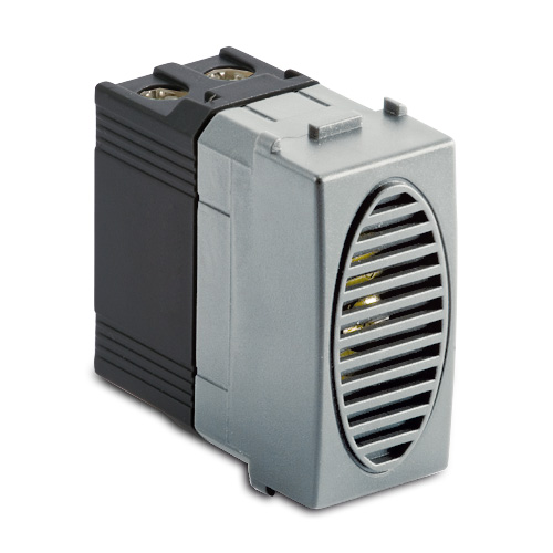 STEEL 127V 8VA buzzer