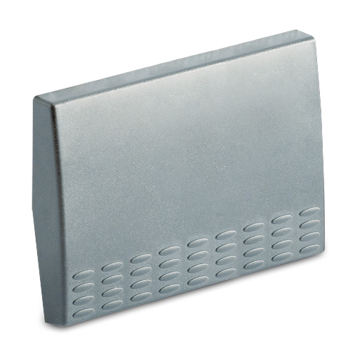 STEEL Tecla 3 mod Pulsador