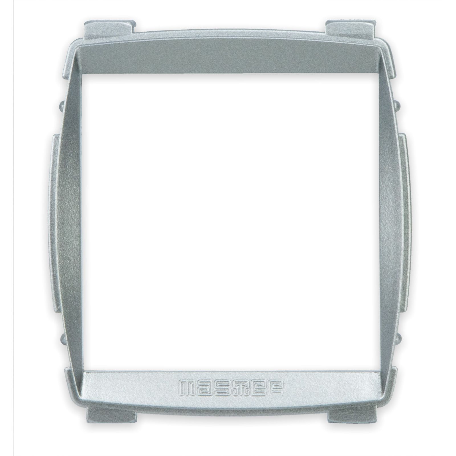 STEEL Anello cont.Placca 2P
