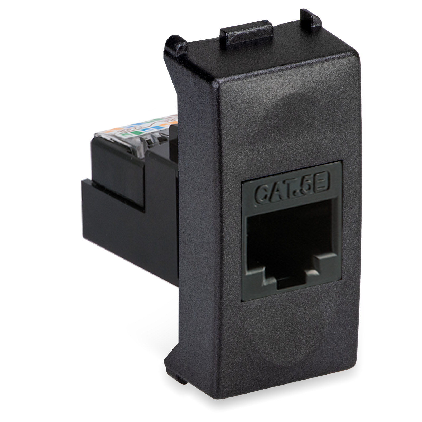 Prise RJ45 Plug 8-8