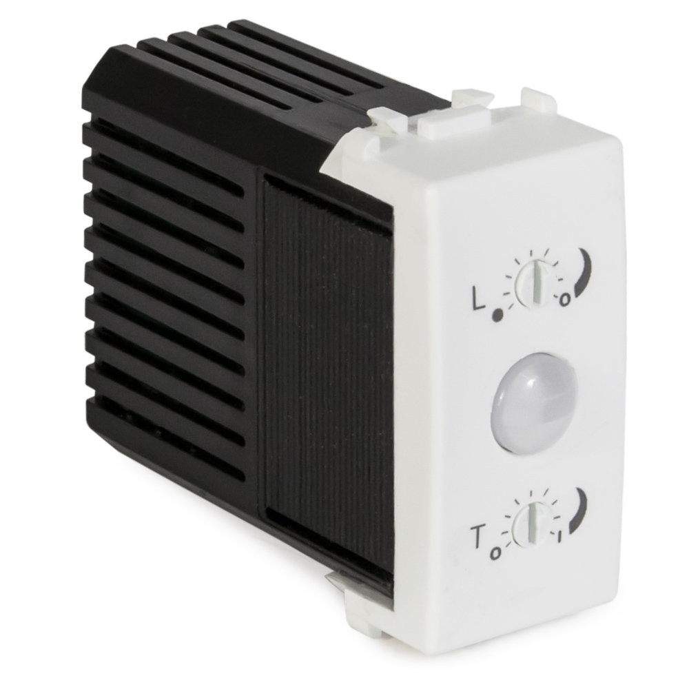 MODO Ril.Elettr.Pres+Temp.+Crep.127V 5A