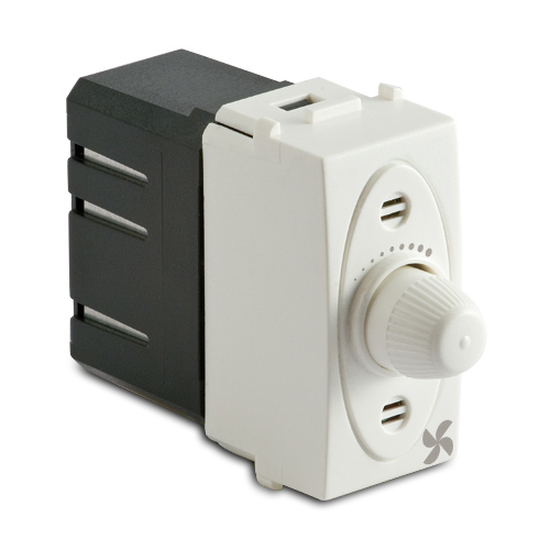 MODO Dimmer Resistivo300W c.dev.c./Simb