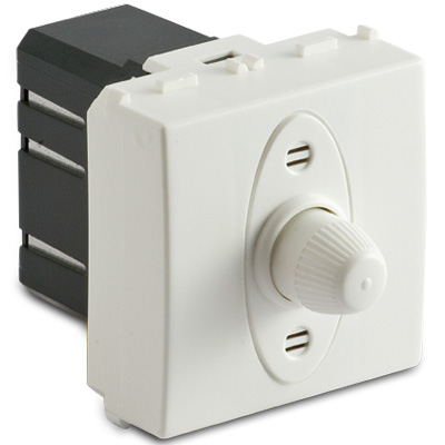 MODO Dimmer Resistivo 500W c.dev. 2Mod.