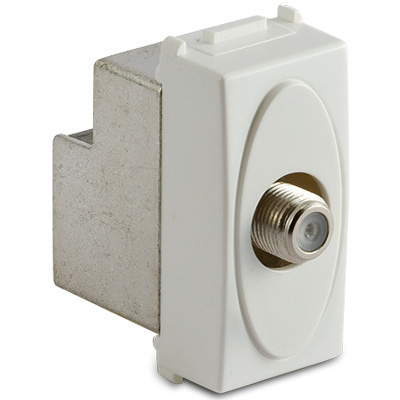 MODO blanc Pr.CoaxIEC H. Dir. 5-2400Mhz