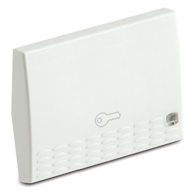 Couv. Interr. lumièreMODO, écl.,3M blanc