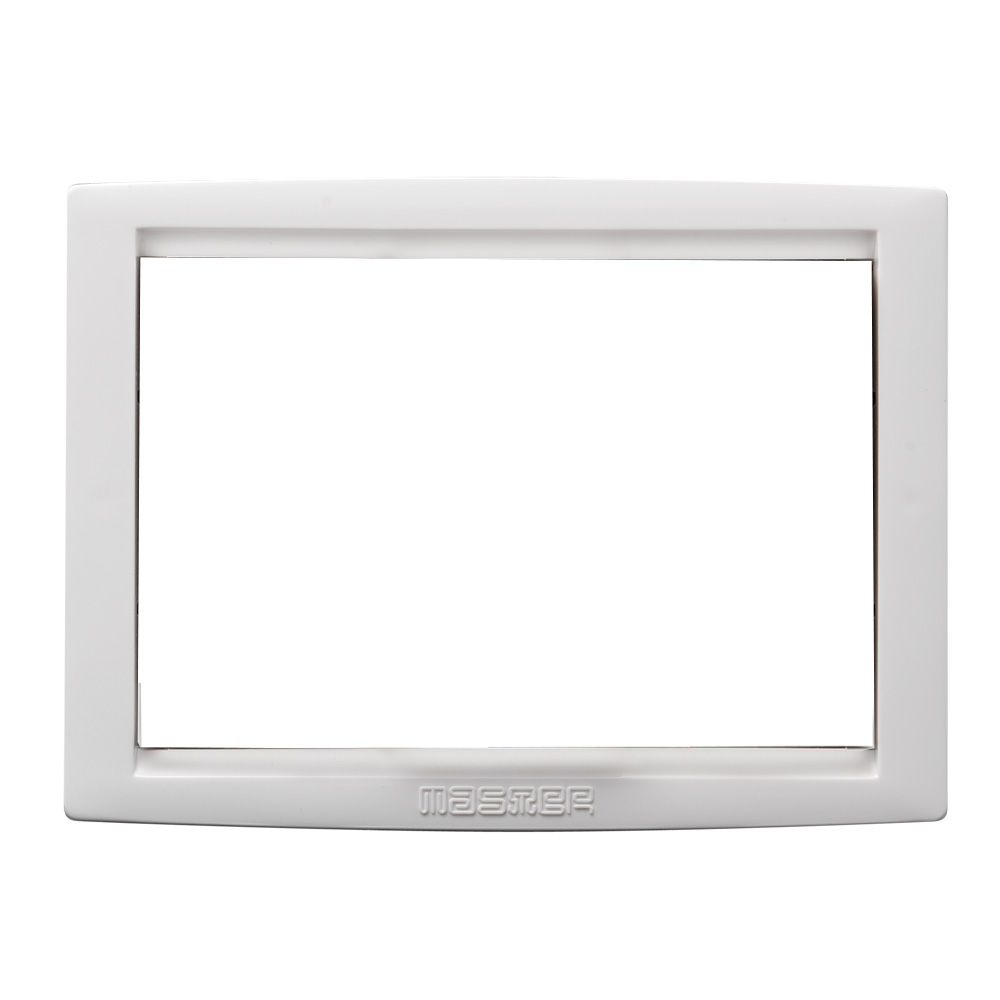 Vitra Anello cont. MODO 3P BIANCO
