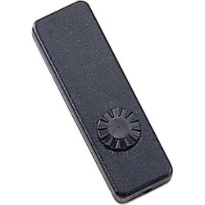 300W dimmer avec roue, noir