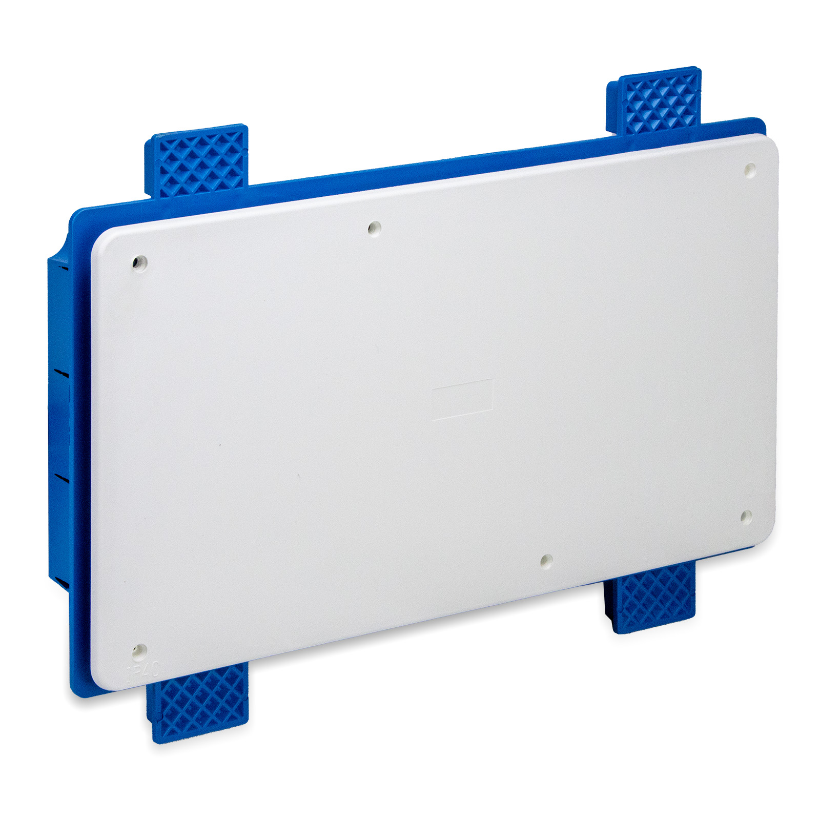 Caja de derivación con tapa 296x152x70