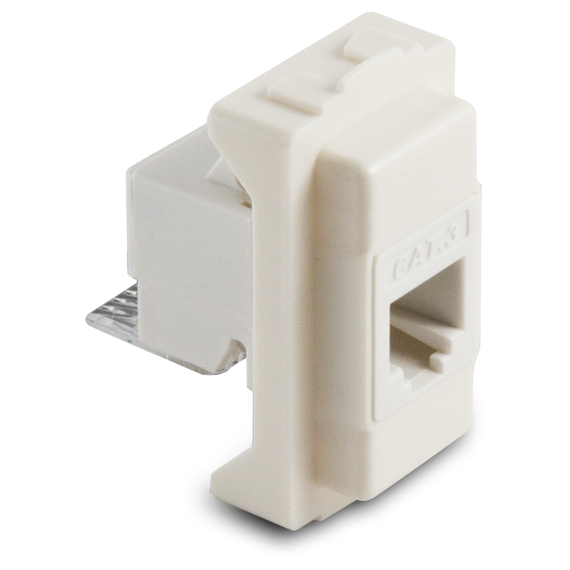 Fiche RJ12 Prise 6-4