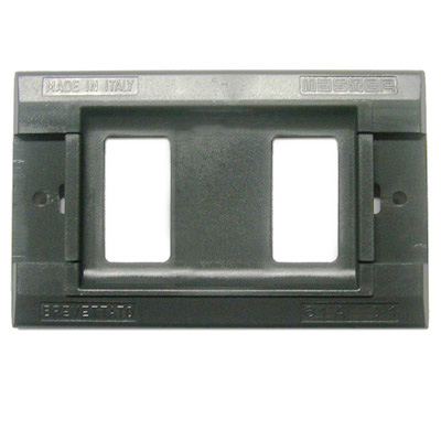 GIOTTO ADAPTER S.6000 2 H.