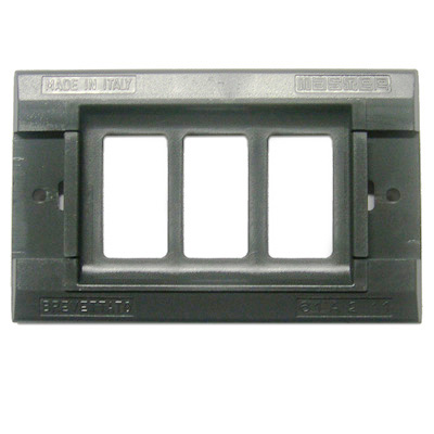 GIOTTO ADAPTER S.6000 3 H.