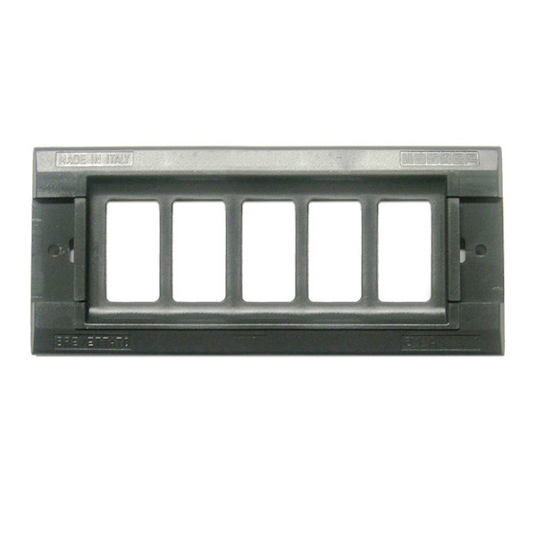GIOTTO ADAPTER S.6000 5 H.