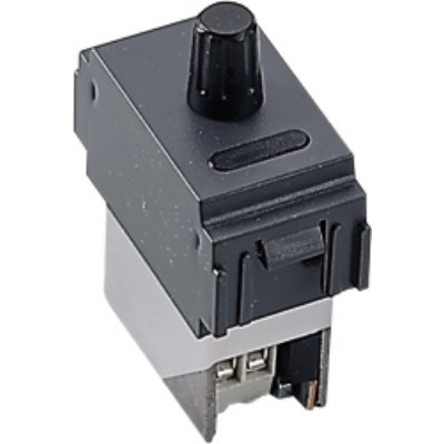 Gradateur 50-400W TL avec interrupteur