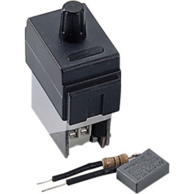 Variateur 100-500W VI.Idea avec interrup