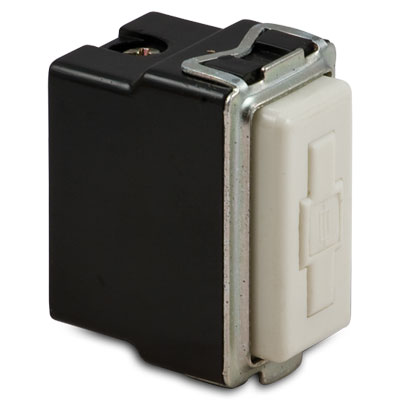 Portafusibile ø5x20mm max 10A 250V