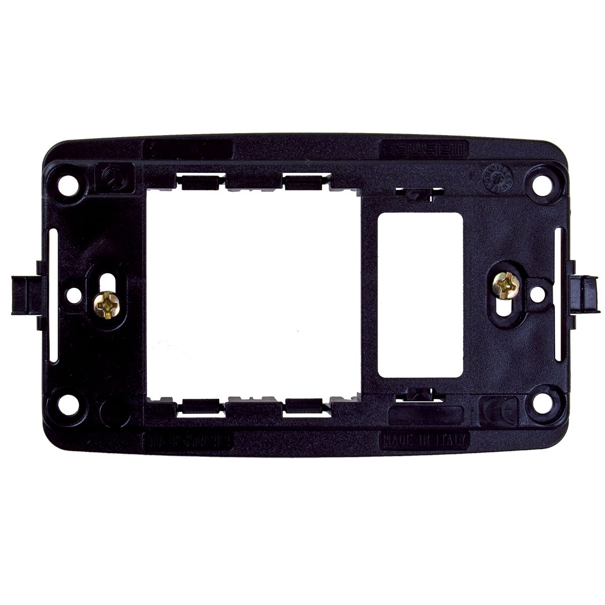 Sup.Presa P40+1 Posto 16000, scat. rett.