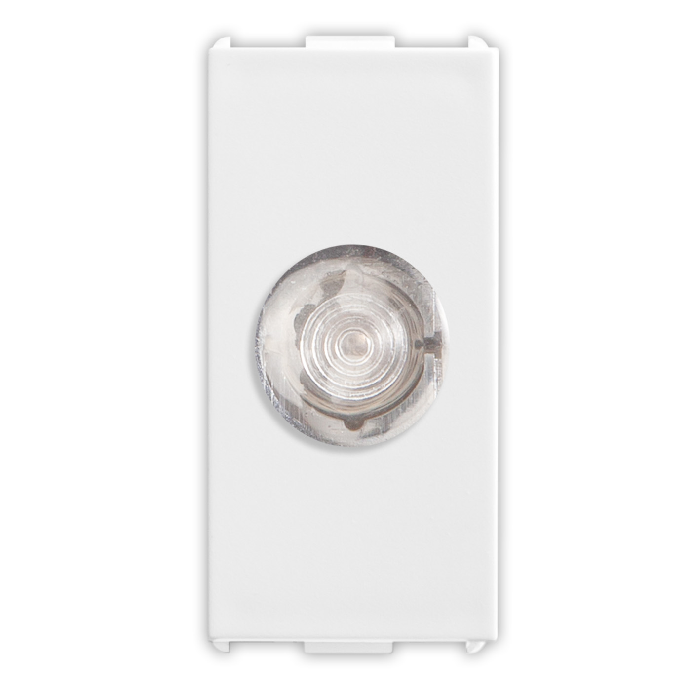 PIXIA Indicador luminoso 110/230V BLANCO