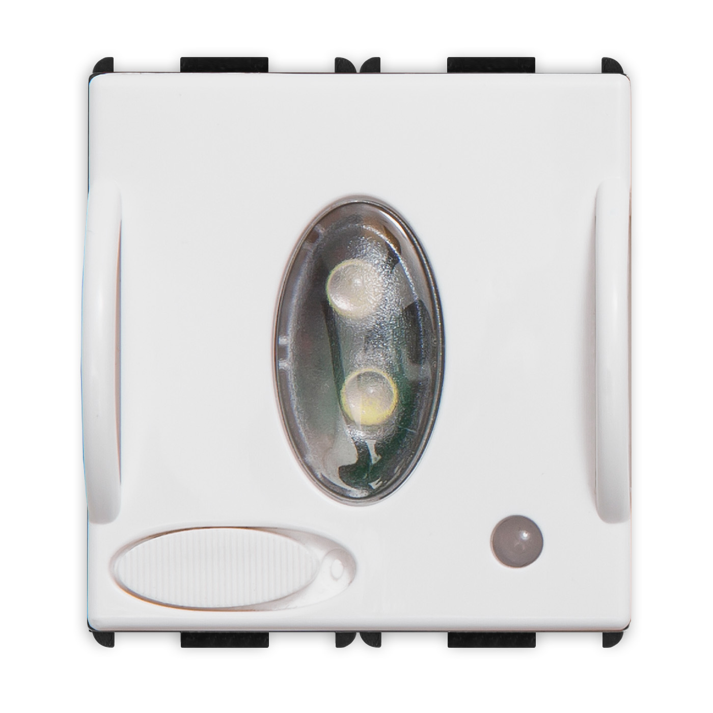 PIXIA Lamp.Emer.230V 120' 16cd BLANCO
